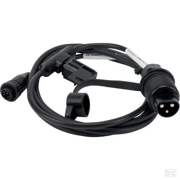 TJT4505867 Электрокаб. Matrix Cobo-штекер