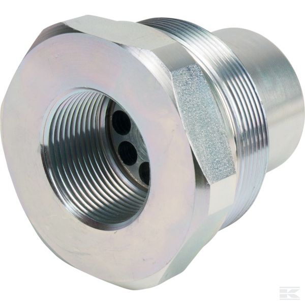 TGWM20C20 Гидр. разъем DN32-1.1/4"BSP