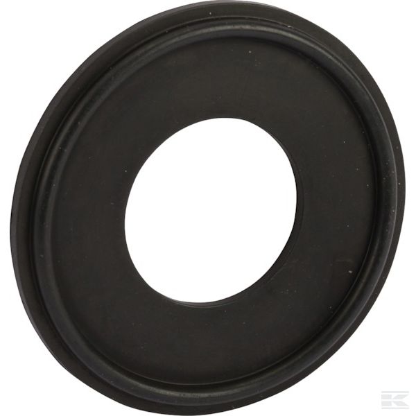TCG1FPM +Tri-clamp gasket 1" FPM