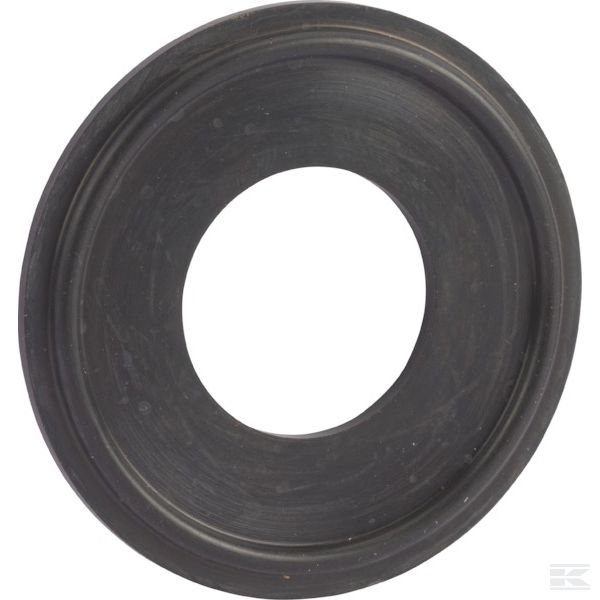 TCG12EPDM Уплотнение Tri-Clamp 1/2" EPDM
