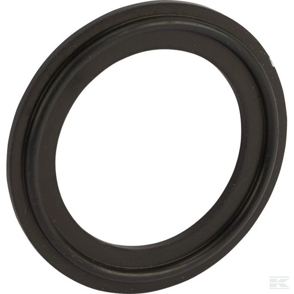 TCG112FPM +Tri-clamp gasket 1 1/2" FPM