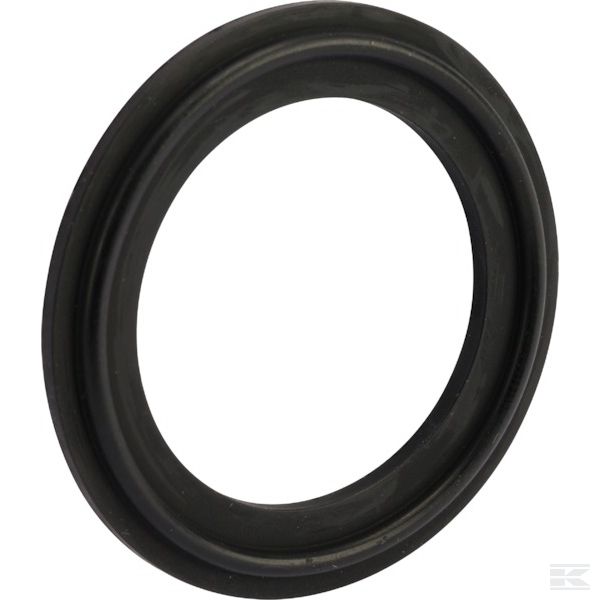 TCG112EPDM Уплотн. Tri-Clamp 1 1/2" EPDM