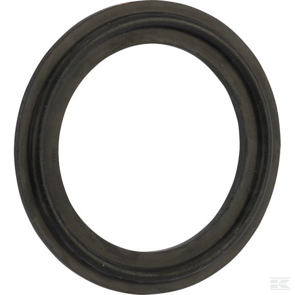TCG112NBR +Tri-clamp gasket 1 1/2" NBR