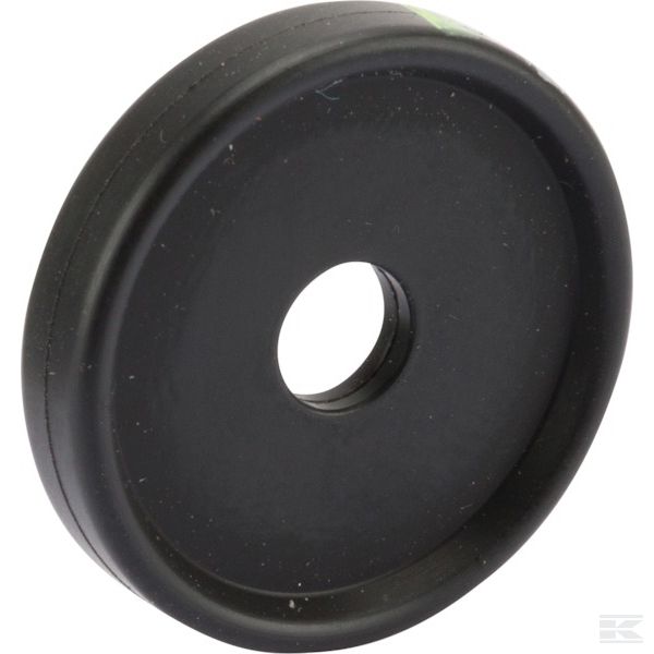 TCG14FPM +Tri-clamp gasket 1/4" FPM