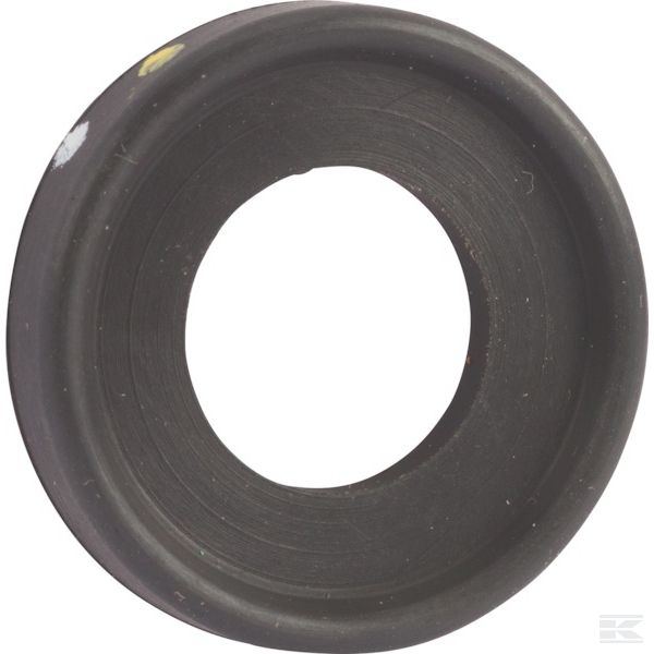 TCG12FPM +Tri-clamp gasket 1/2" FPM