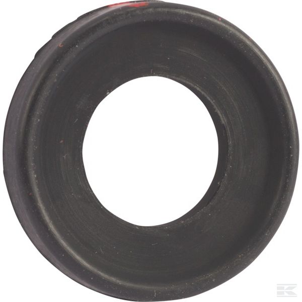 TCG12NBR +Tri-clamp gasket 1/2" NBR