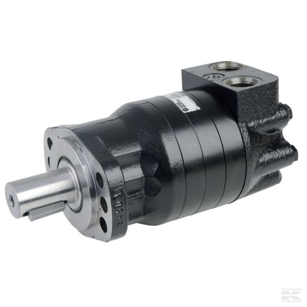 TMK160151F6060 орбитальный двигатель Вал  Ø 1