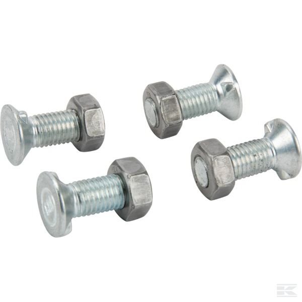 TB20103 +Bag Nuts and Bolts Tillage