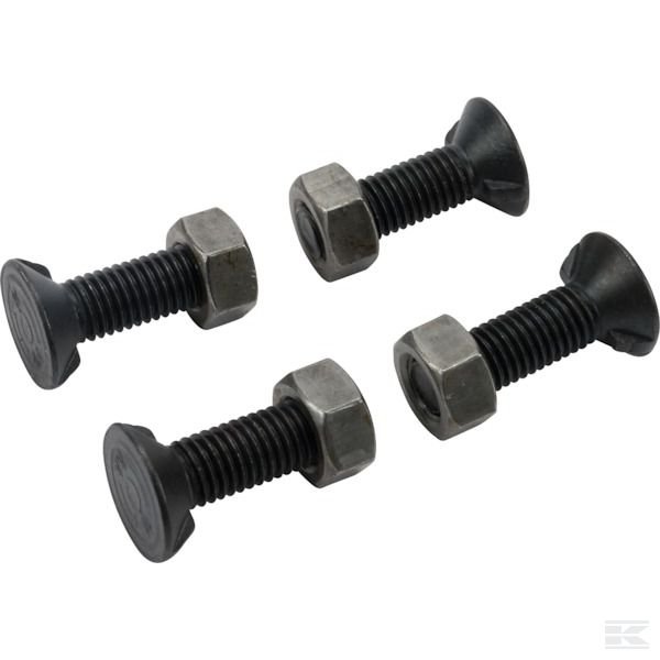 TB20233 +Bag Nuts and Bolts Tillage