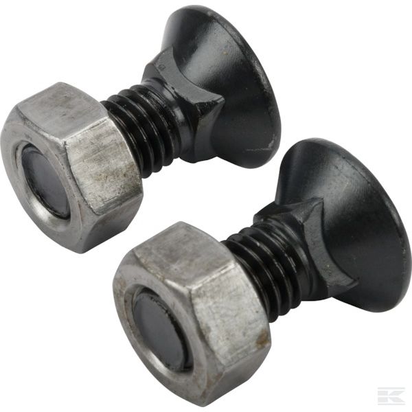 TB30151 +Bag Nuts and Bolts Tillage