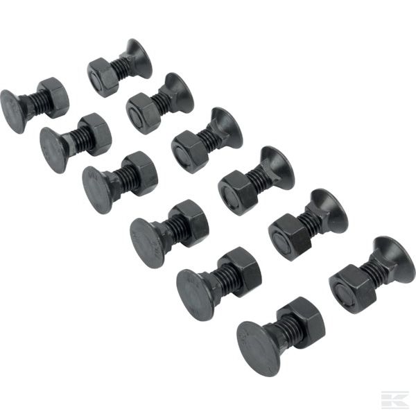 TB30159 +Bag Nuts and Bolts Tillage