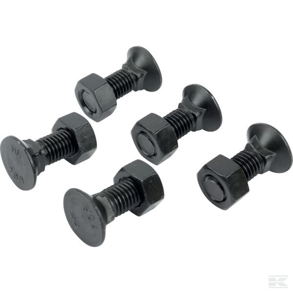 TB30104 +Bag Nuts and Bolts Tillage