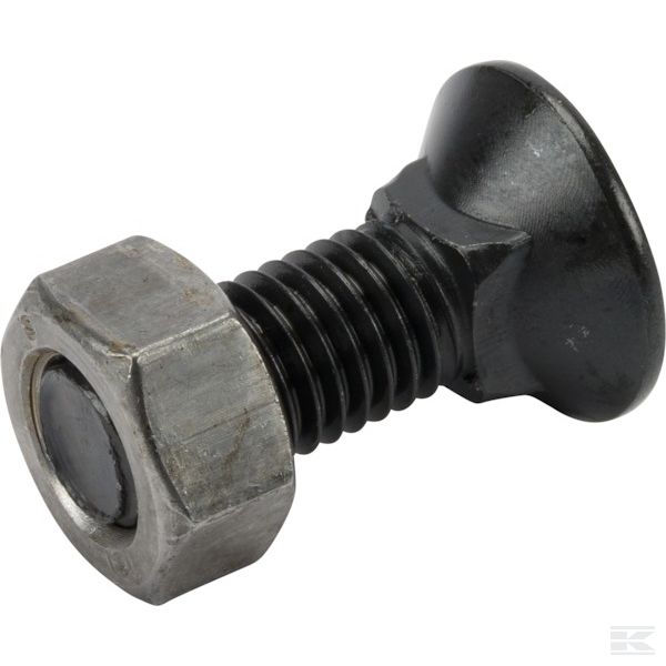 TB30100 +Bag Nuts and Bolts Tillage