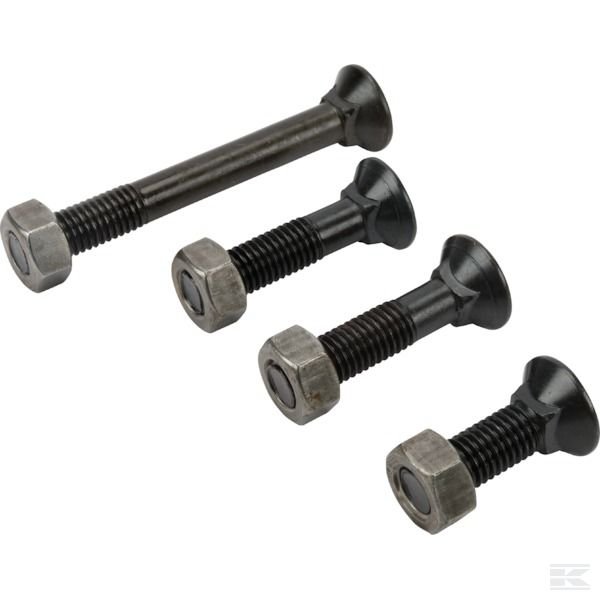 TB30194 +Bag Nuts and Bolts Tillage