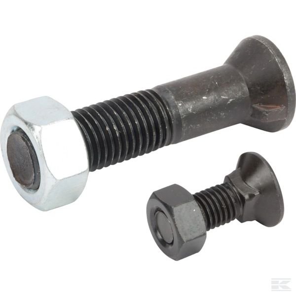 TB30110 +Bag Nuts and Bolts Tillage