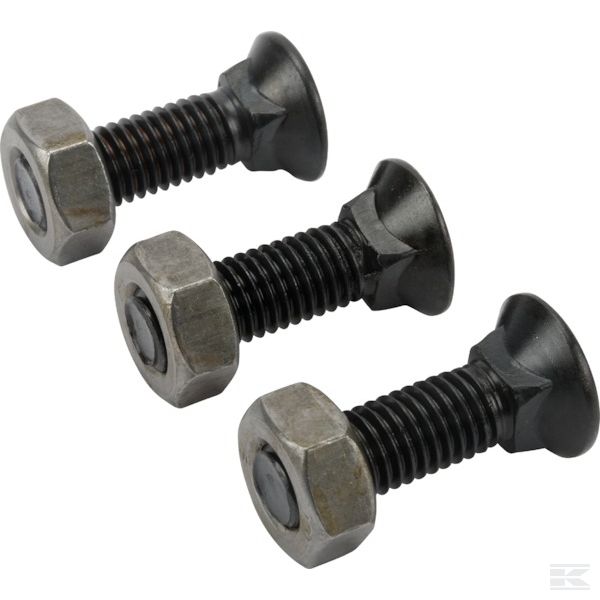 TB30031 +Bag Nuts and Bolts Tillage