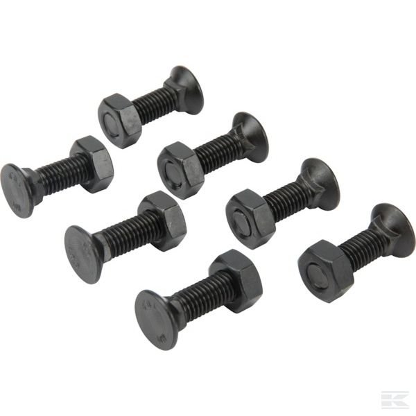 TB30038 +Bag Nuts and Bolts Tillage