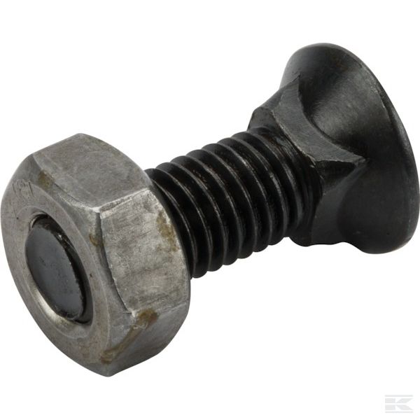 TB30009 +Bag Nuts and Bolts Tillage