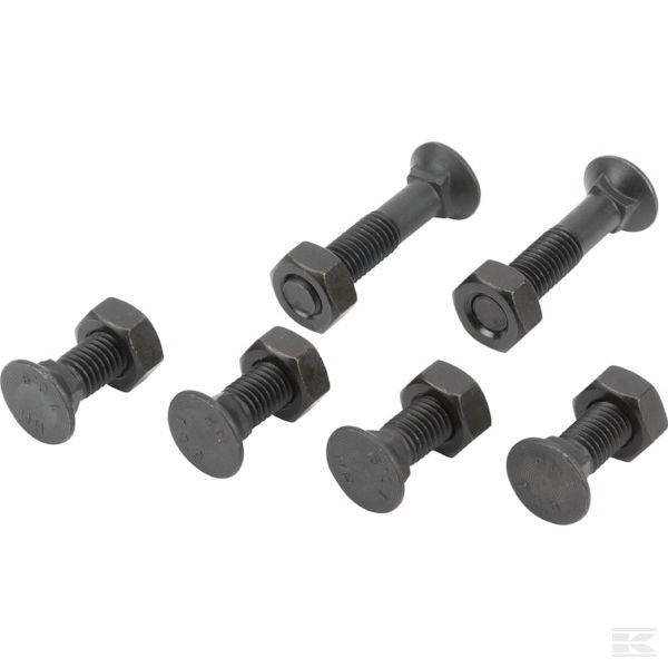 TB30013 +Bag Nuts and Bolts Tillage