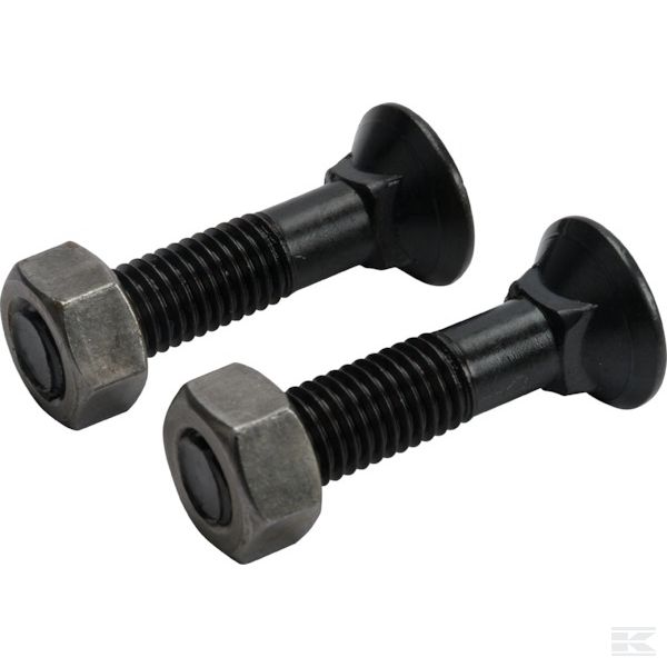 TB30301 +Bag Nuts and Bolts Tillage