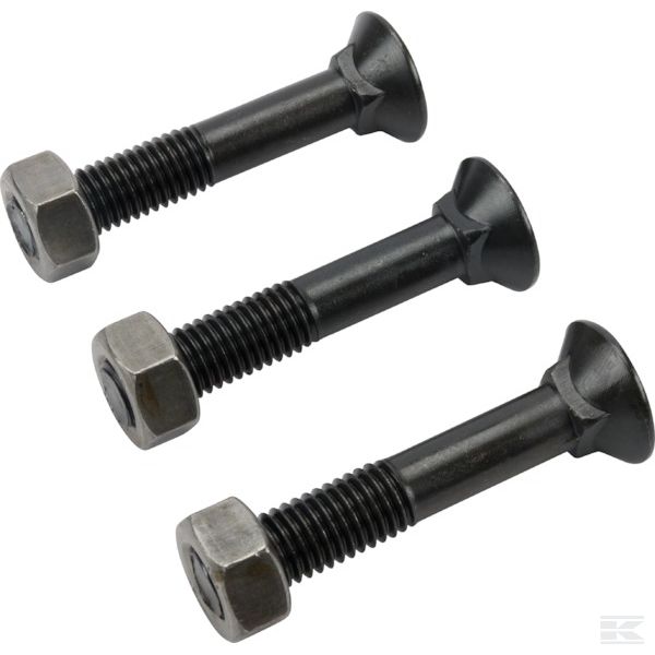 TB30396 +Bag Nuts and Bolts Tillage