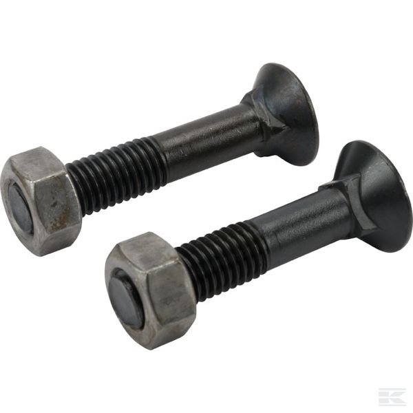 TB30386 +Bag Nuts and Bolts Tillage