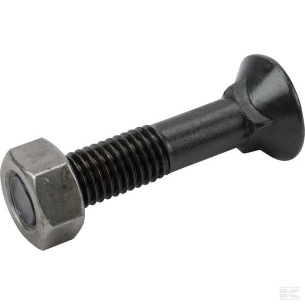 TB30380 +Bag Nuts and Bolts Tillage