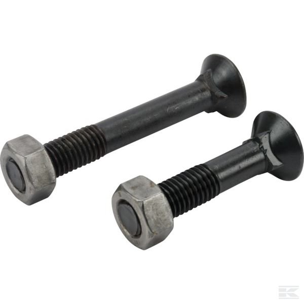 TB30388 +Bag Nuts and Bolts Tillage