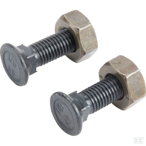 TB30921 +Bag Nuts and Bolts Tillage
