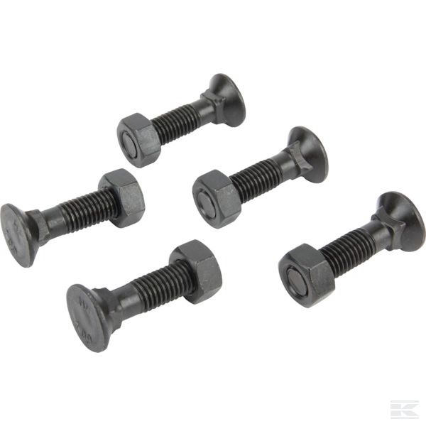 TB30254 +Bag Nuts and Bolts Tillage
