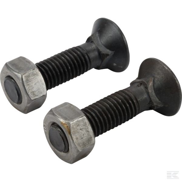 TB30251 +Bag Nuts and Bolts Tillage