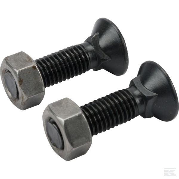 TB30202 +Bag Nuts and Bolts Tillage