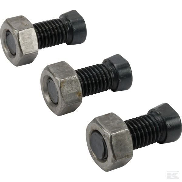 TB60011 +Bag Nuts and Bolts Tillage