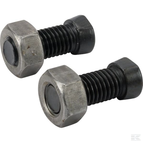 TB60010 +Bag Nuts and Bolts Tillage
