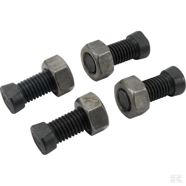 TB60503 +Bag Nuts and Bolts Tillage