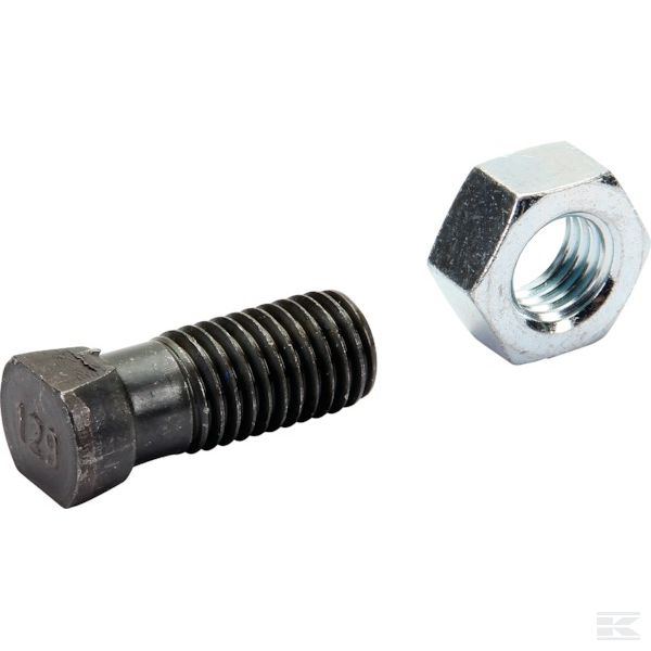 TB60420 +Bag Nuts and Bolts Tillage