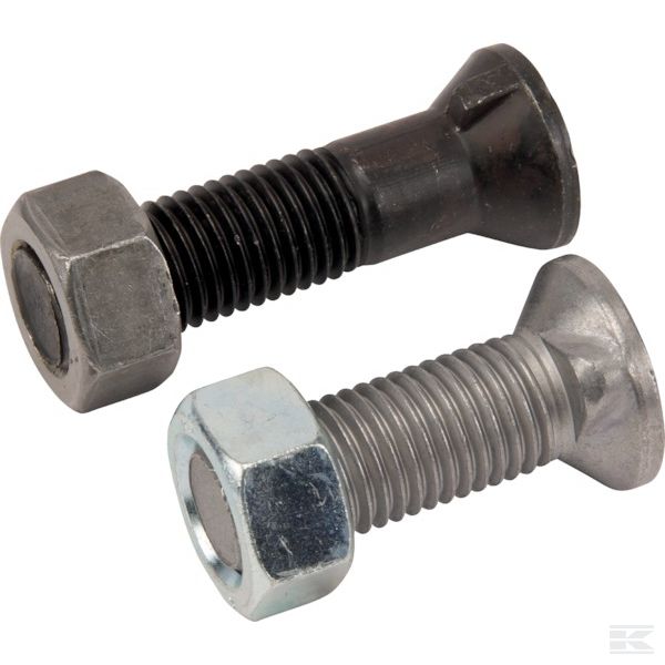 TB41232 +Bag Nuts and Bolts Tillage