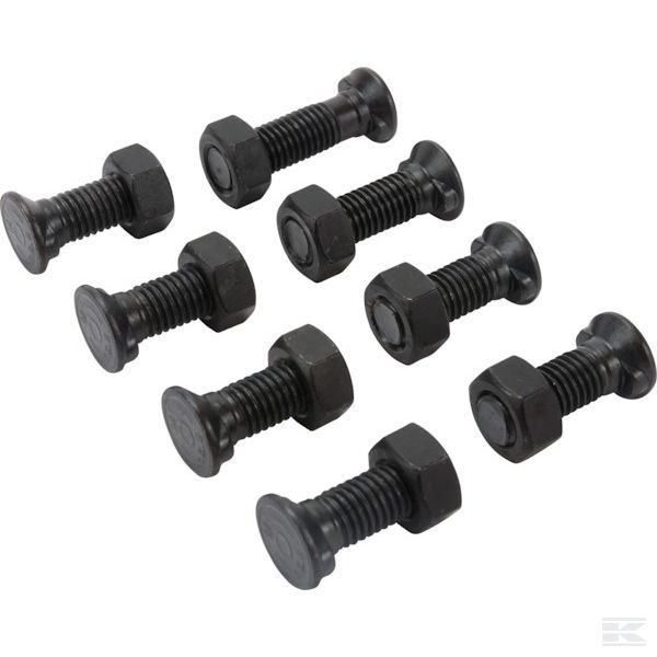 TB40114 +Bag Nuts and Bolts Tillage