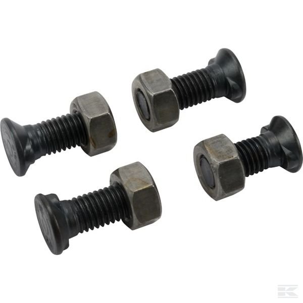 TB40077 +Bag Nuts and Bolts Tillage