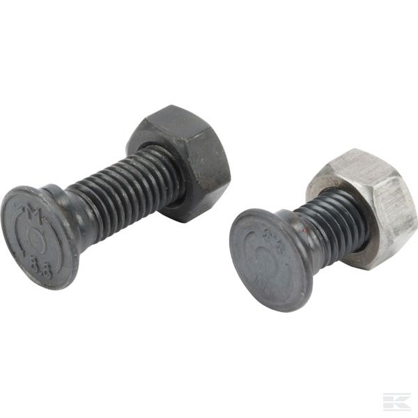 TB40076 +Bag Nuts and Bolts Tillage