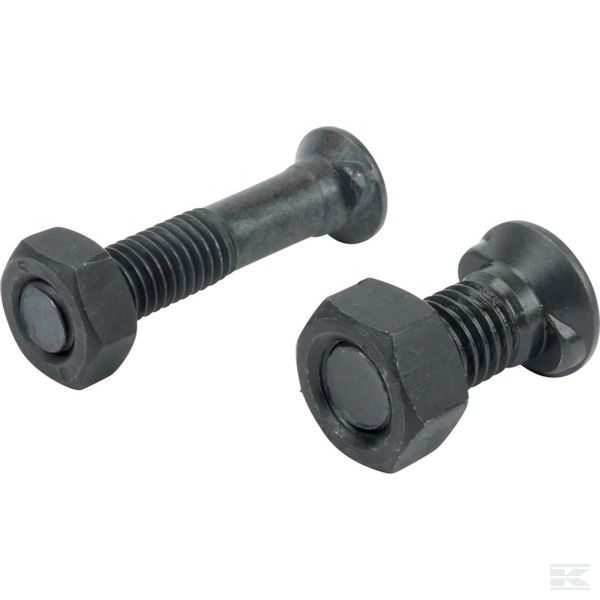 TB40031 +Bag Nuts and Bolts Tillage