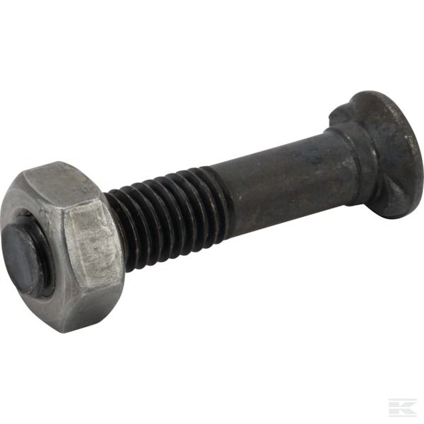 TB40030 +Bag Nuts and Bolts Tillage