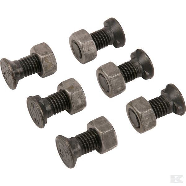 TB40065 +Bag Nuts and Bolts Tillage