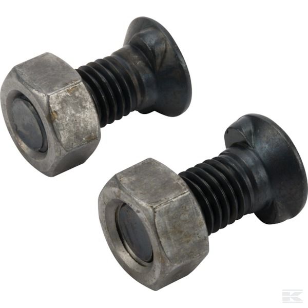 TB40061 +Bag Nuts and Bolts Tillage