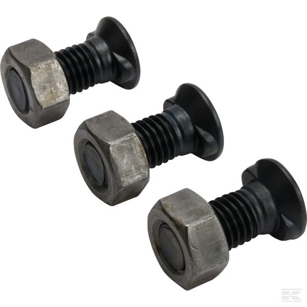 TB40062 +Bag Nuts and Bolts Tillage