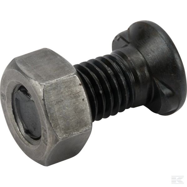 TB40060 +Bag Nuts and Bolts Tillage