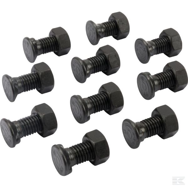 TB40069 +Bag Nuts and Bolts Tillage