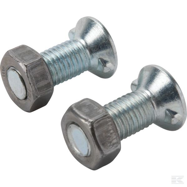 TB40041 +Bag Nuts and Bolts Tillage