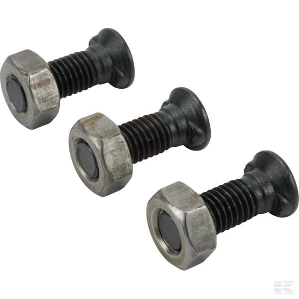 TB40011 +Bag Nuts and Bolts Tillage