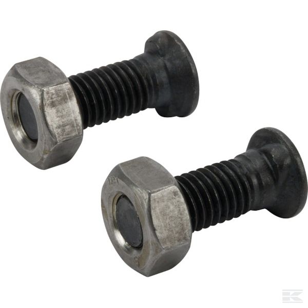 TB40010 +Bag Nuts and Bolts Tillage
